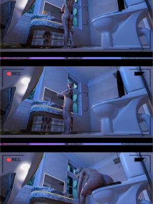 The Morality Program Part 2 Porn Comics english 12