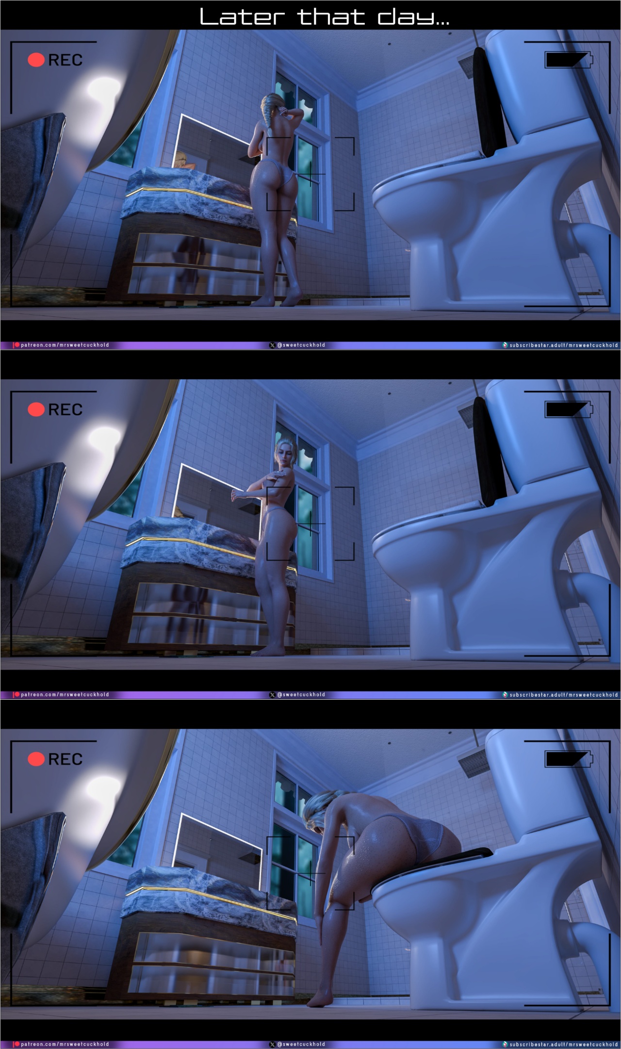 The Morality Program Part 2 Porn Comics english 12