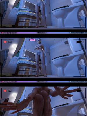 The Morality Program Part 2 Porn Comics english 13