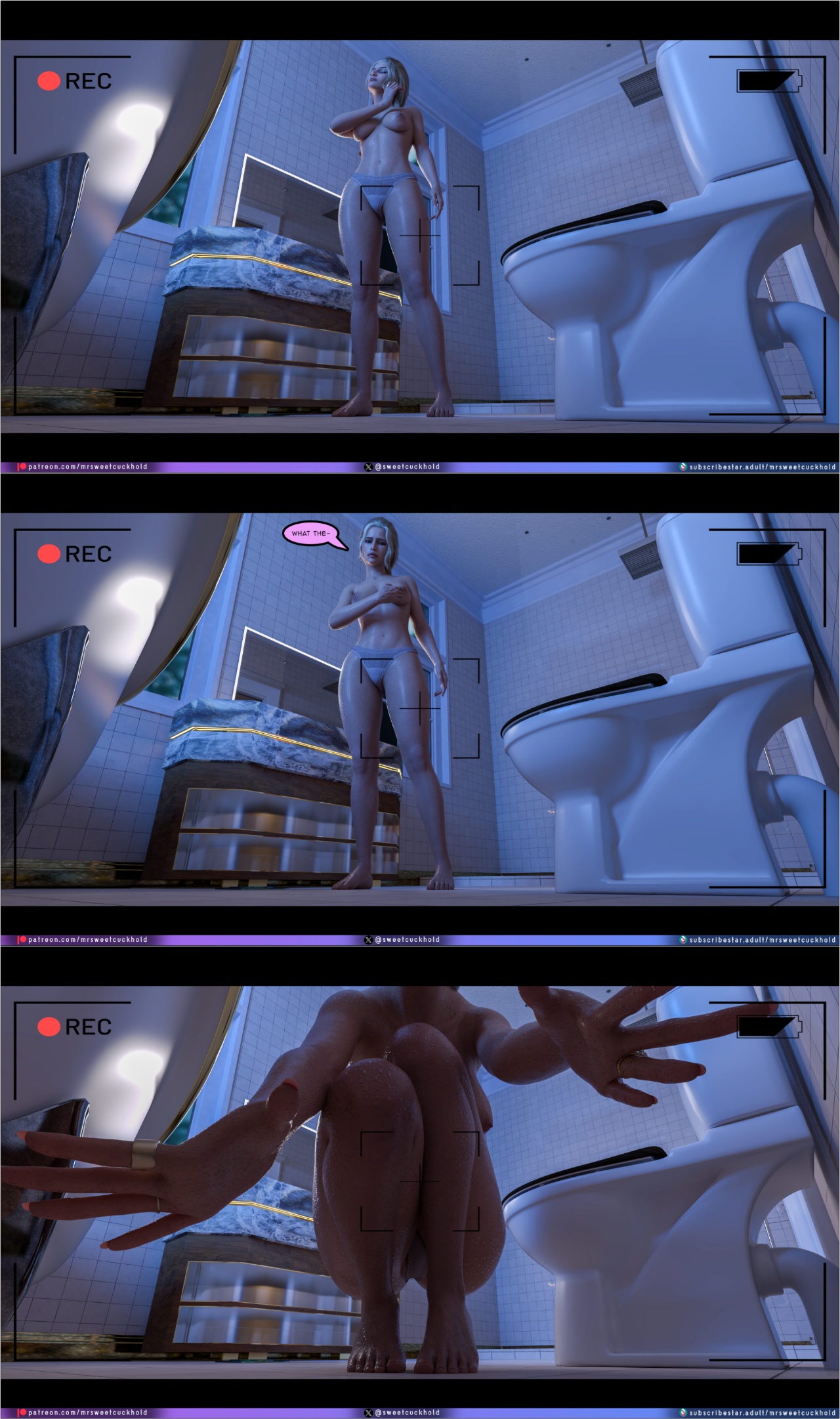 The Morality Program Part 2 Porn Comics english 13