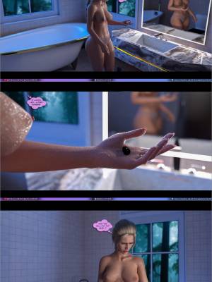 The Morality Program Part 2 Porn Comics english 14