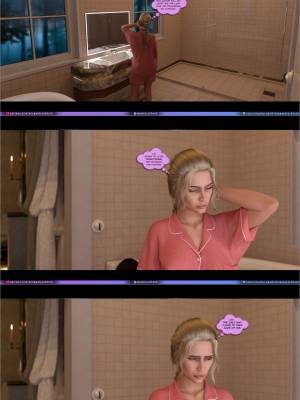 The Morality Program Part 2 Porn Comics english 22