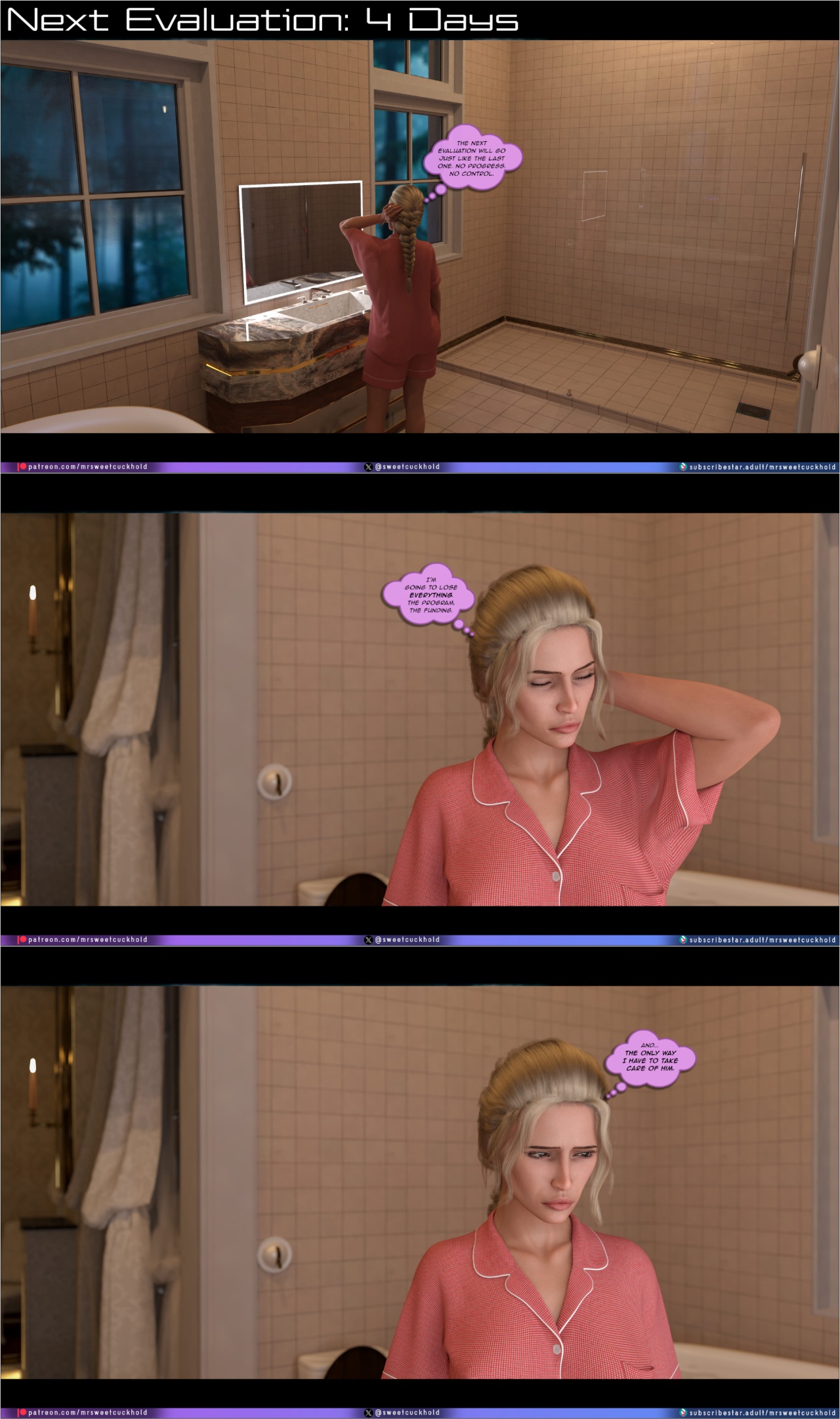 The Morality Program Part 2 Porn Comics english 22