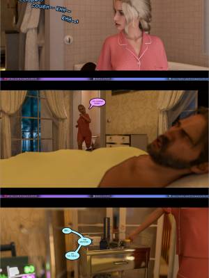 The Morality Program Part 2 Porn Comics english 23