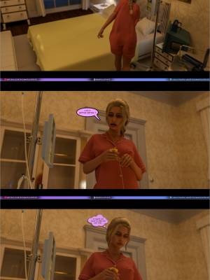 The Morality Program Part 2 Porn Comics english 24