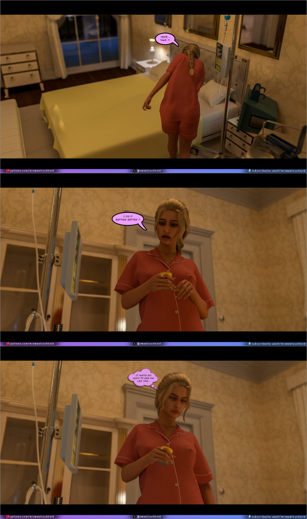 The Morality Program Part 2 Porn Comics english 24