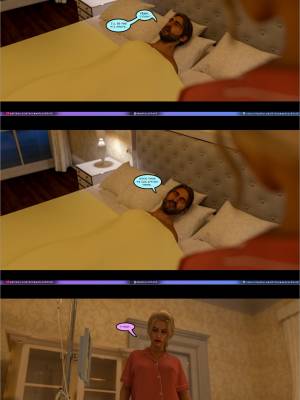 The Morality Program Part 2 Porn Comics english 25