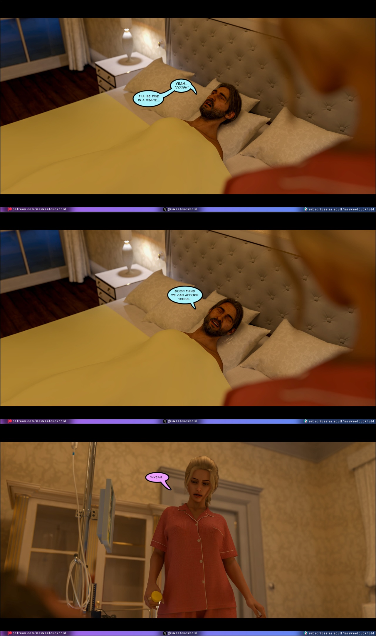 The Morality Program Part 2 Porn Comics english 25