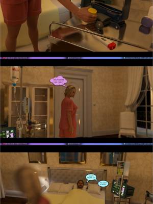 The Morality Program Part 2 Porn Comics english 26