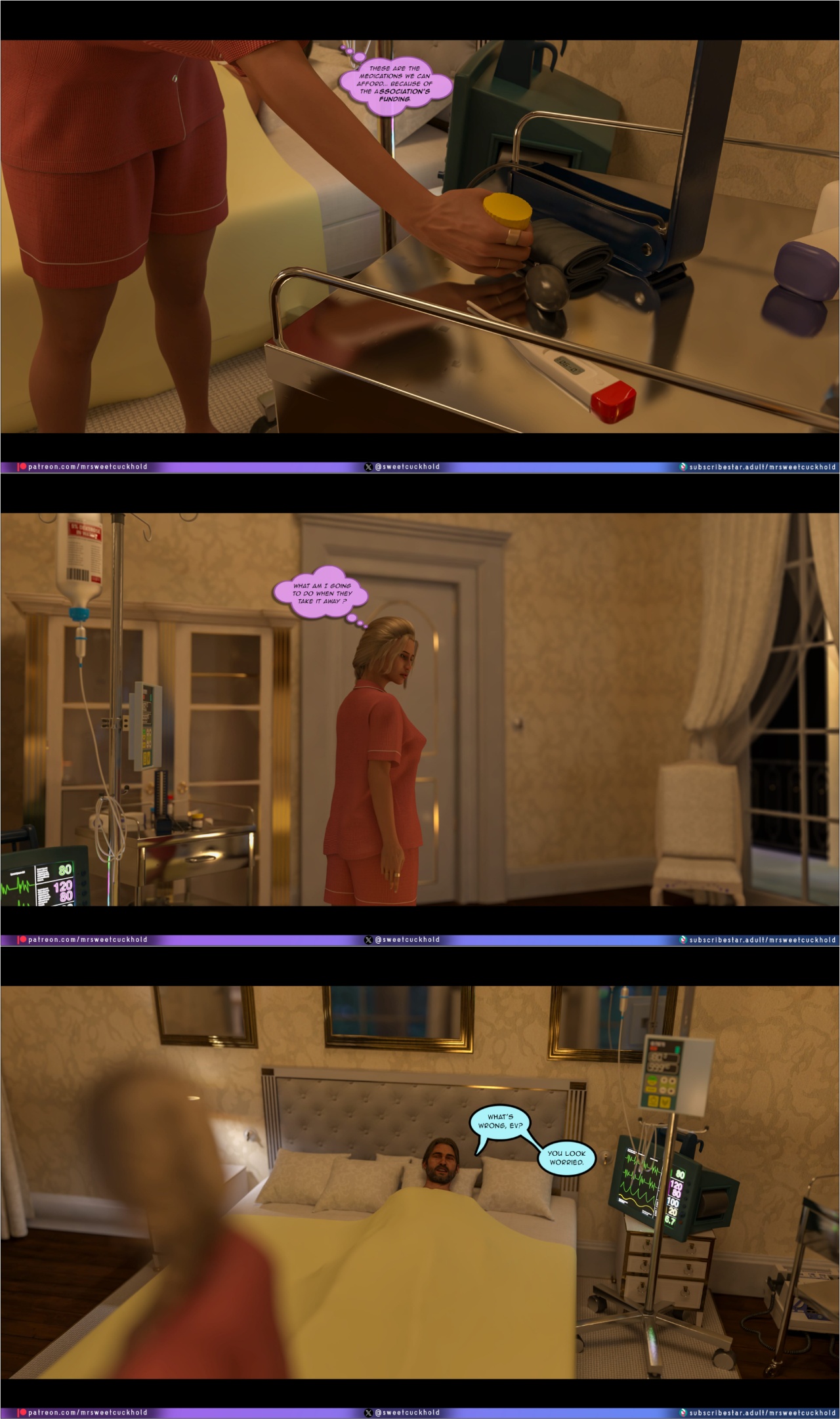 The Morality Program Part 2 Porn Comics english 26