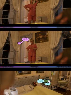 The Morality Program Part 2 Porn Comics english 27