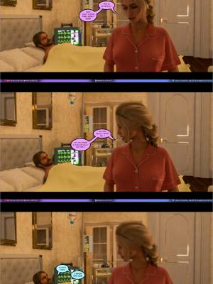 The Morality Program Part 2 Porn Comics english 28