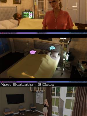 The Morality Program Part 2 Porn Comics english 29