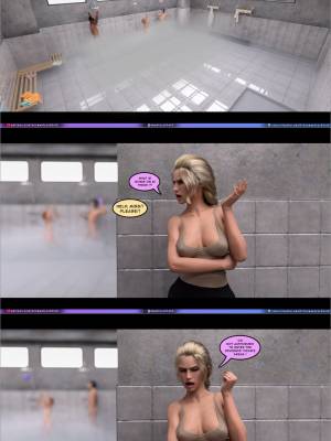 The Morality Program Part 2 Porn Comics english 41