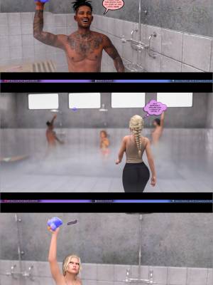 The Morality Program Part 2 Porn Comics english 43