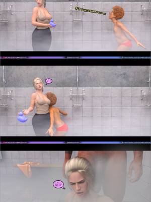 The Morality Program Part 2 Porn Comics english 44