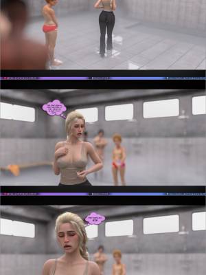 The Morality Program Part 2 Porn Comics english 47