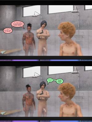 The Morality Program Part 2 Porn Comics english 48