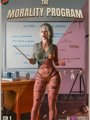 The Morality Program