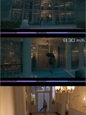 The Morality Program Porn Comics english 02