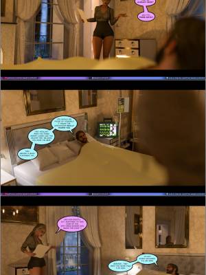 The Morality Program Porn Comics english 08