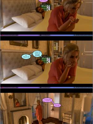 The Morality Program Porn Comics english 29