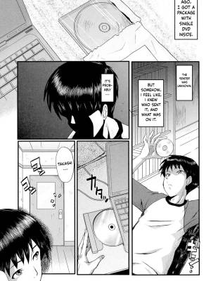 The Other Side Of My Mother Porn Comics english 02