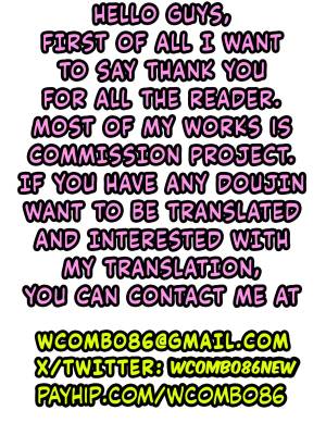 The Other Side Of My Mother Porn Comics english 22