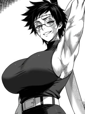 The Possession By Nesz Porn Comics english 02