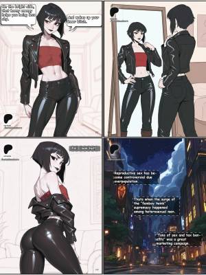 The Program Porn Comics english 03