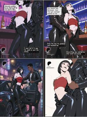 The Program Porn Comics english 06