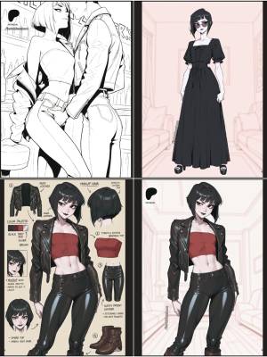 The Program Porn Comics english 15