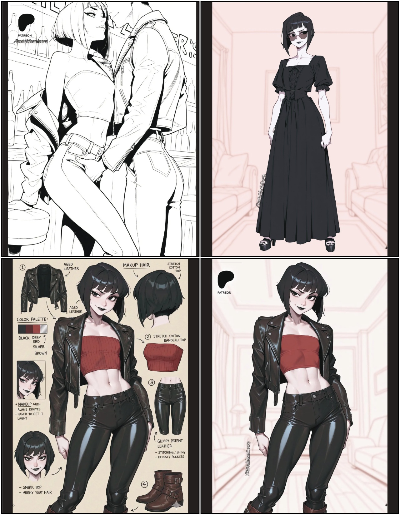 The Program Porn Comics english 15