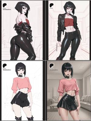 The Program Porn Comics english 16