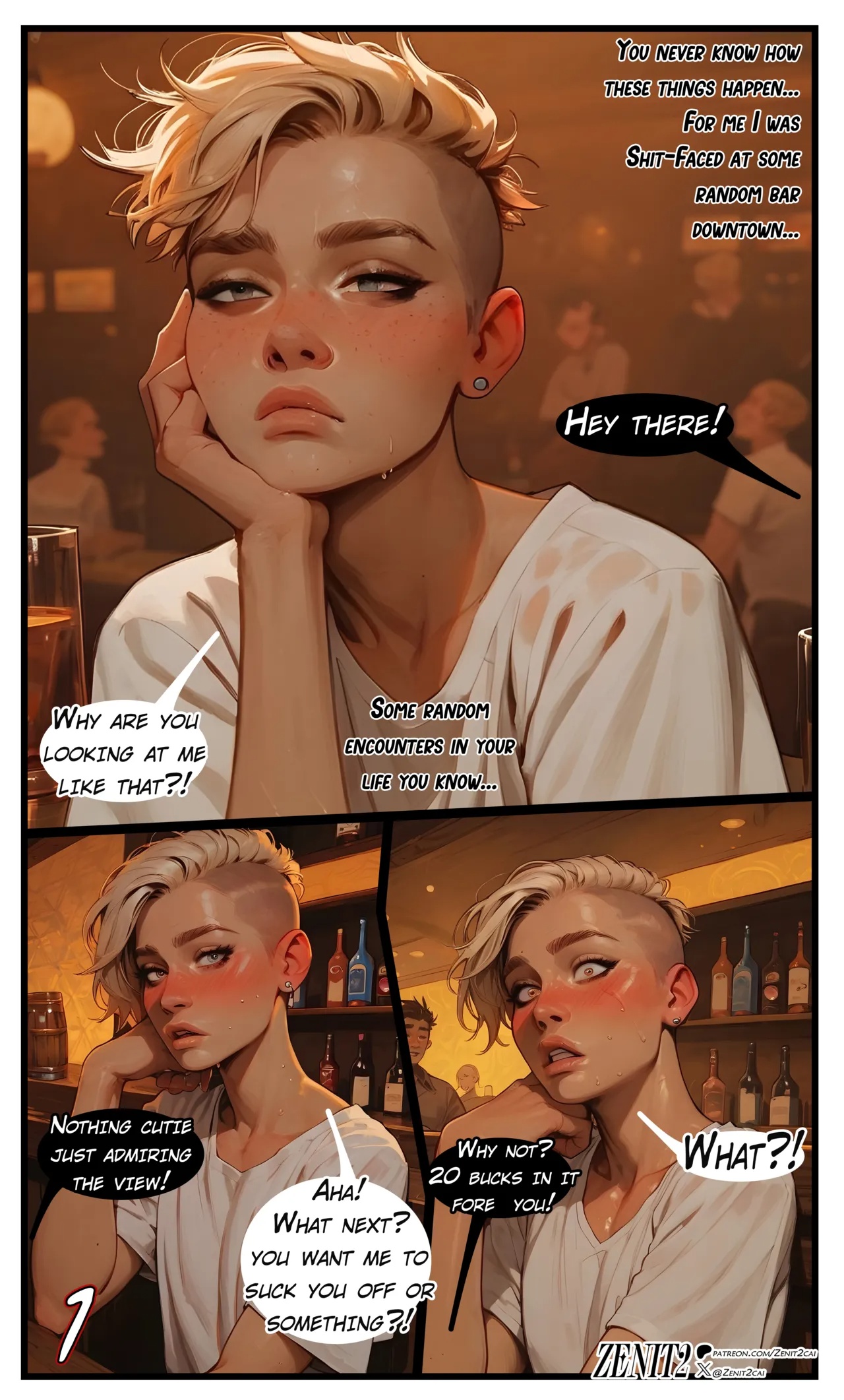 The Regular By Zenit2cai Porn Comics english 02