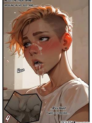 The Regular By Zenit2cai Porn Comics english 05