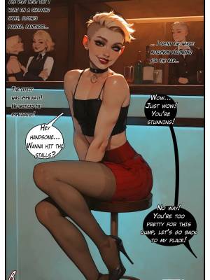 The Regular By Zenit2cai Porn Comics english 09