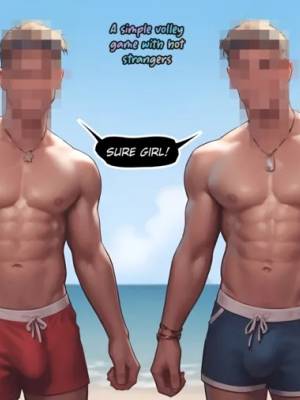 The Throw By Zenit2cai Porn Comics english 02