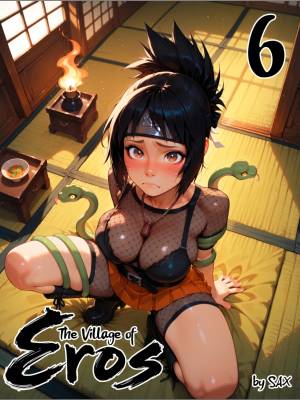 The Village Of Eros 6