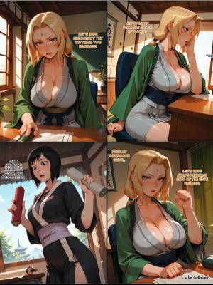The Village Of Eros Part 6 Porn Comics english 94