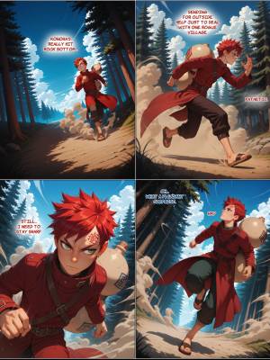 The Village Of Eros Part 7 Porn Comics english 02