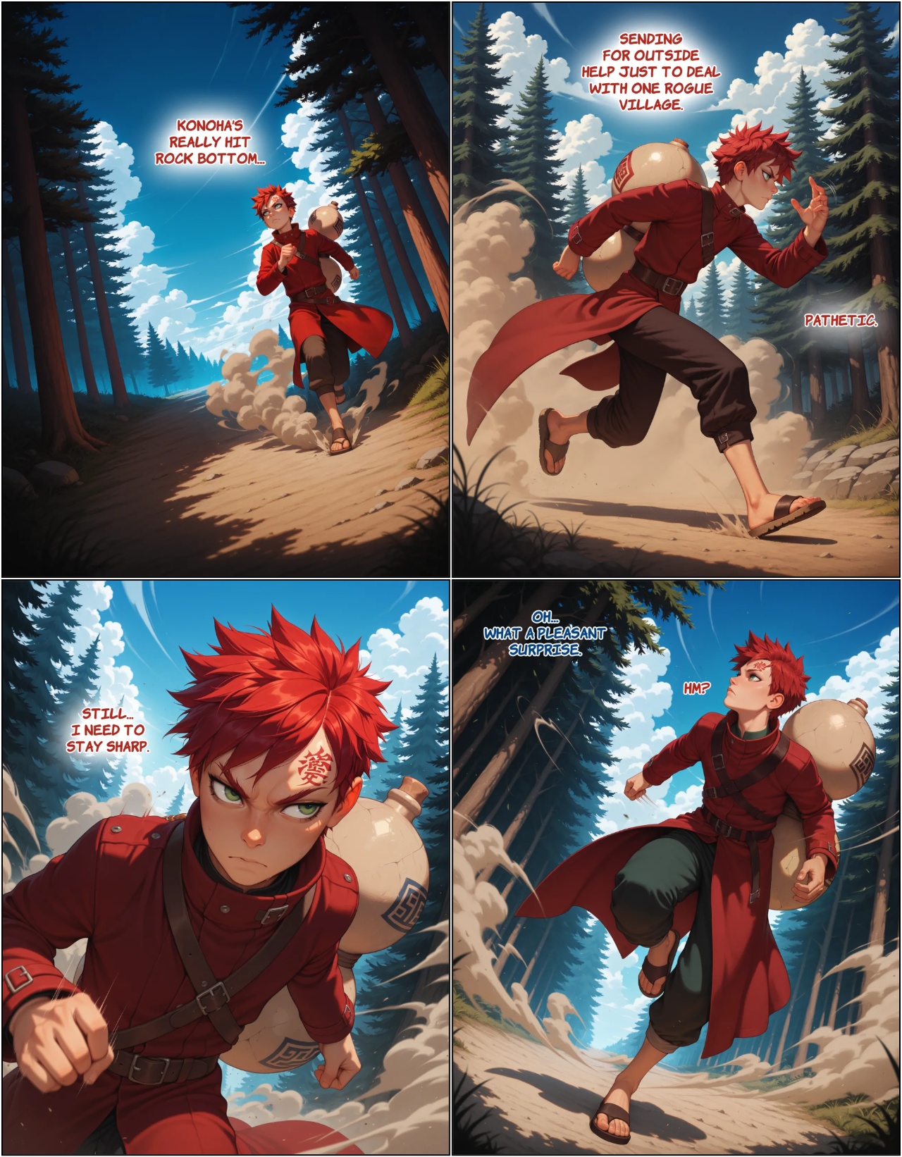 The Village Of Eros Part 7 Porn Comics english 02