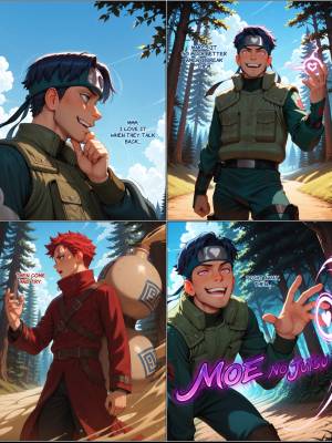 The Village Of Eros Part 7 Porn Comics english 04