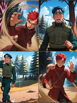 The Village Of Eros Part 7 Porn Comics english 05