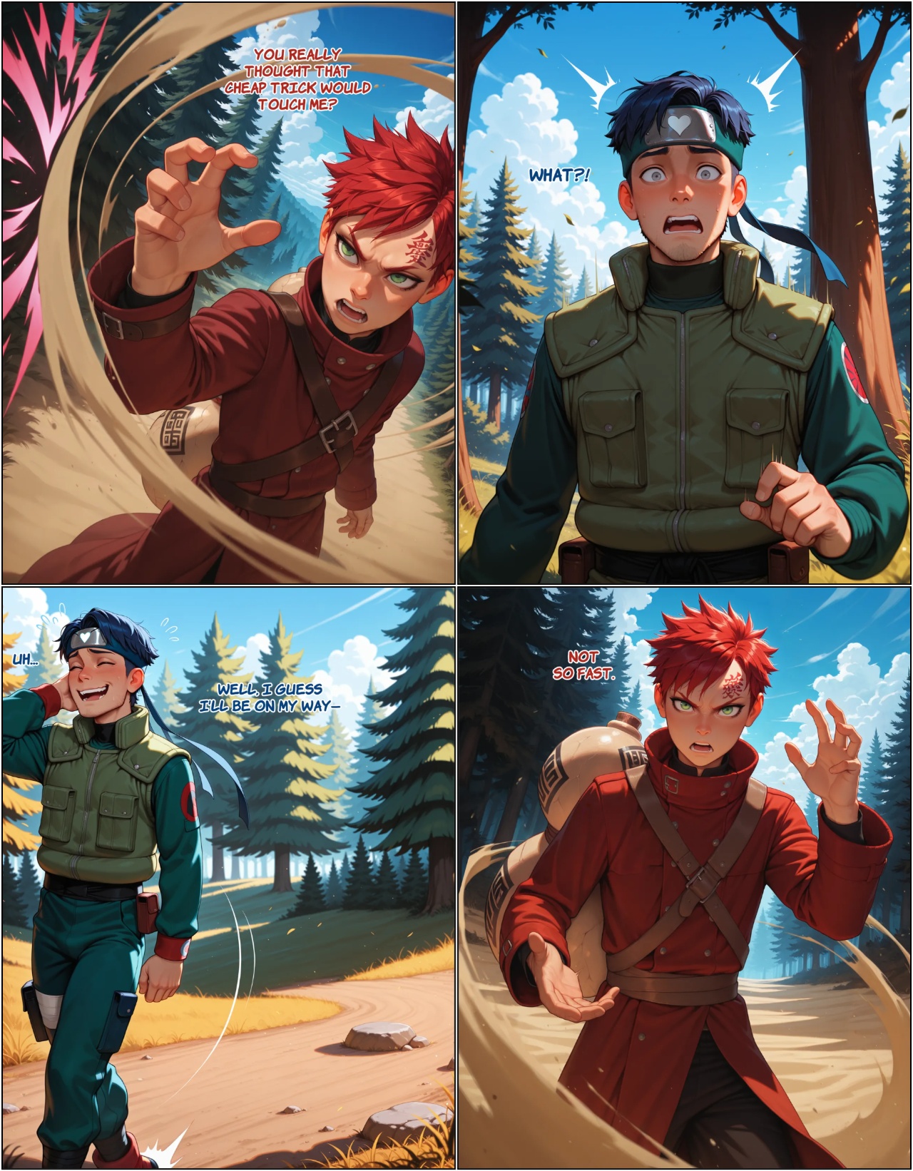 The Village Of Eros Part 7 Porn Comics english 05