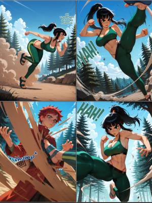 The Village Of Eros Part 7 Porn Comics english 09