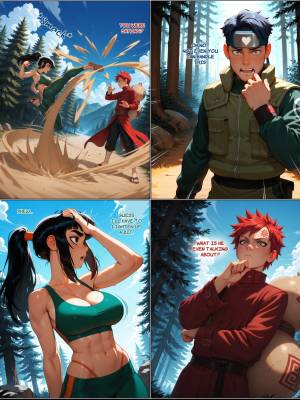 The Village Of Eros Part 7 Porn Comics english 10