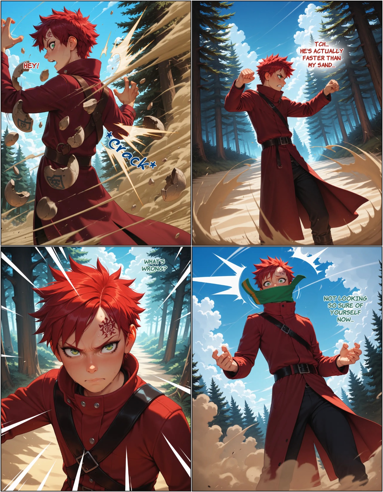 The Village Of Eros Part 7 Porn Comics english 15