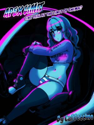 Apex Limit: Time Trial At The Limit Of Shima?