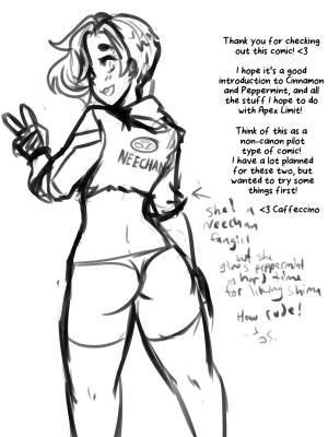 Time Trial At The Limit Of Shima Porn Comics english 16